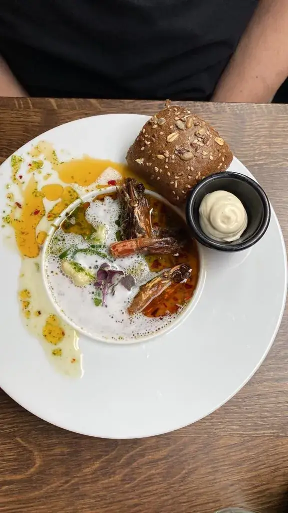 Menu_Hugo’s bistrobar_Sint-Oedenrode_image_4