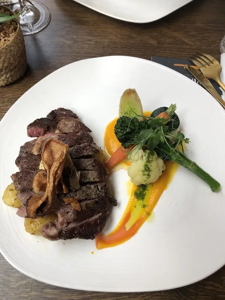 Menu_Hugo’s bistrobar_Sint-Oedenrode_image_5