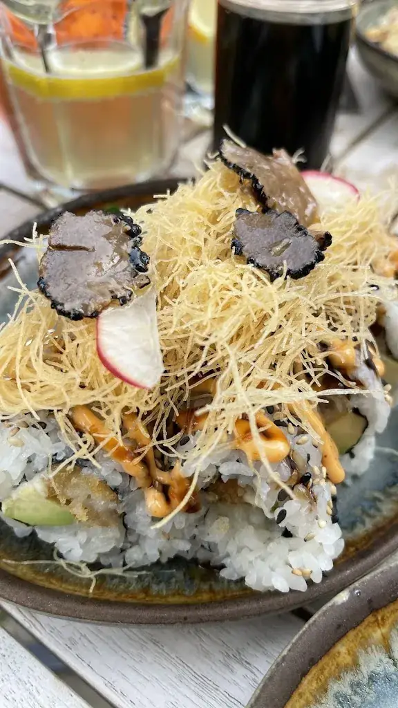 Rob de Poorter_Hugo’s bistrobar_Sint-Oedenrode_review