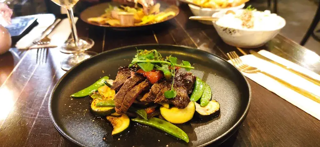 Juliette BRENK_Hugo’s bistrobar_Sint-Oedenrode_review