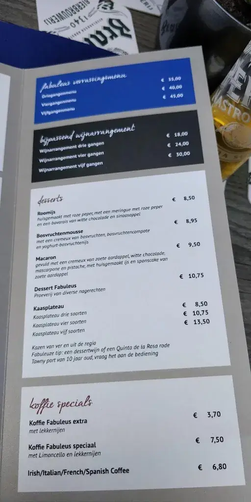 Menu_Restaurant Fabuleus_Zuidlaren_image_4