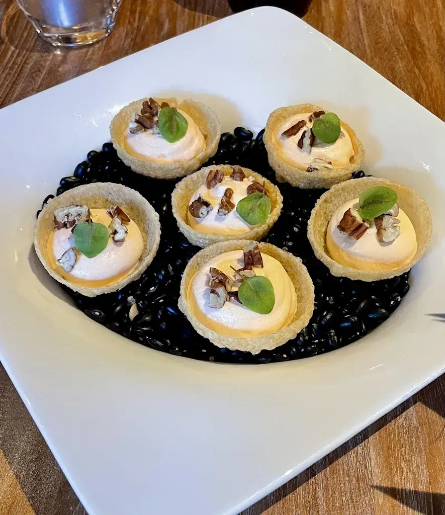 Petra Kasper_Restaurant Fabuleus_Zuidlaren_review