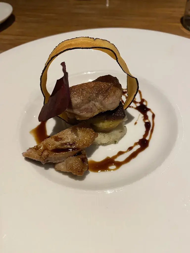 Ingeborg van Veldhuizen_Restaurant Fabuleus_Zuidlaren_review