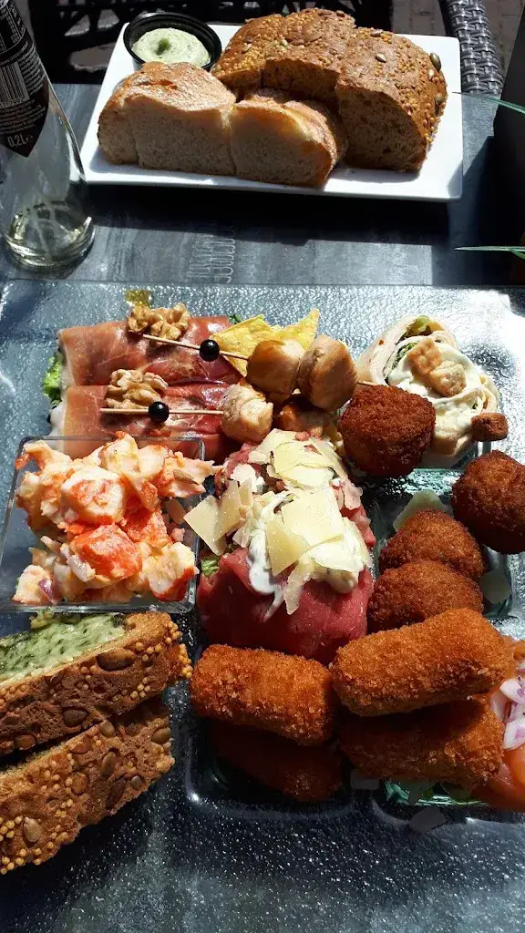 Menu_De Pastorie_Sint-Oedenrode_image_1