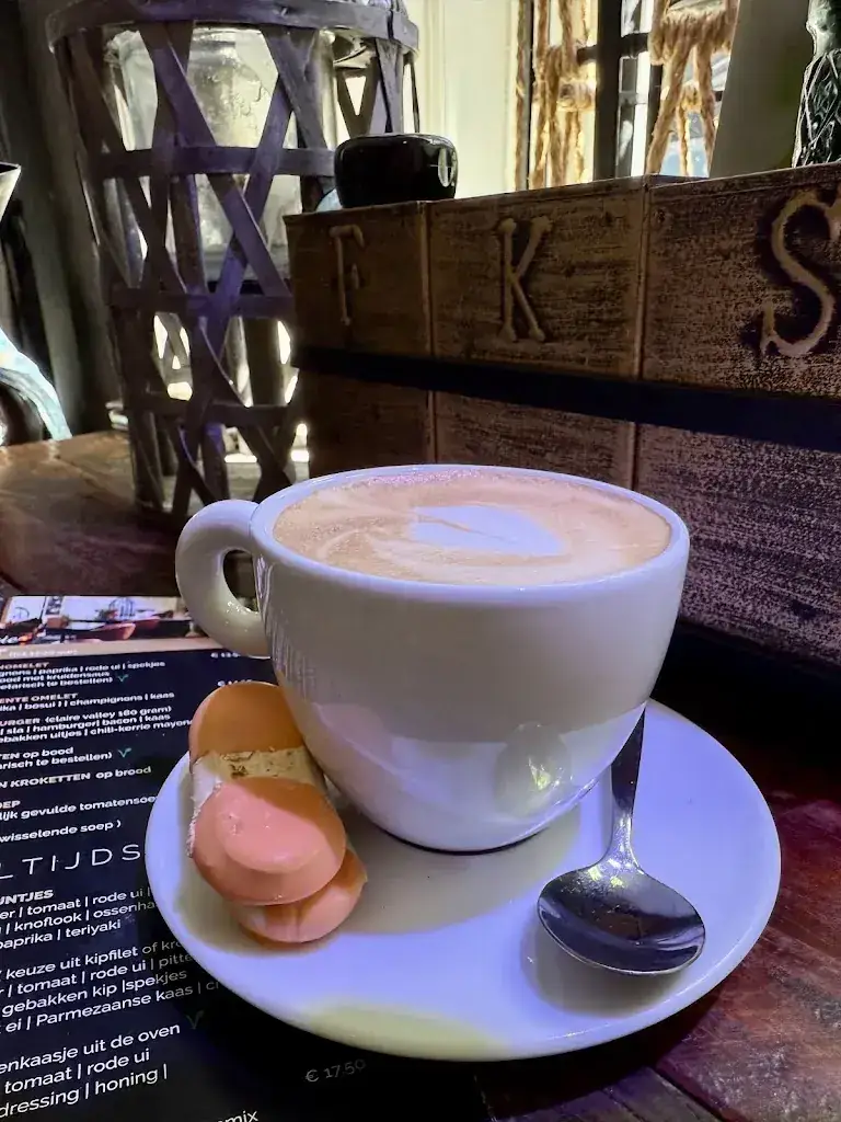 Agnes Beumer_De Pastorie_Sint-Oedenrode_review