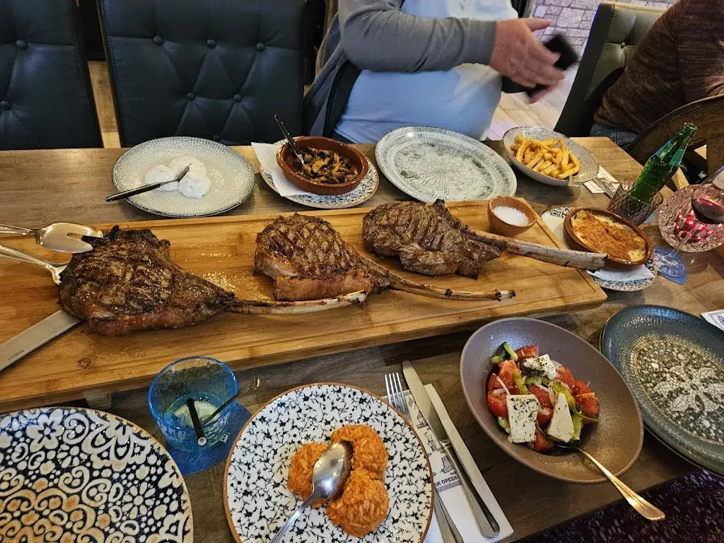 Menu_Restaurant Meteora_Sint-Oedenrode_imagen_5