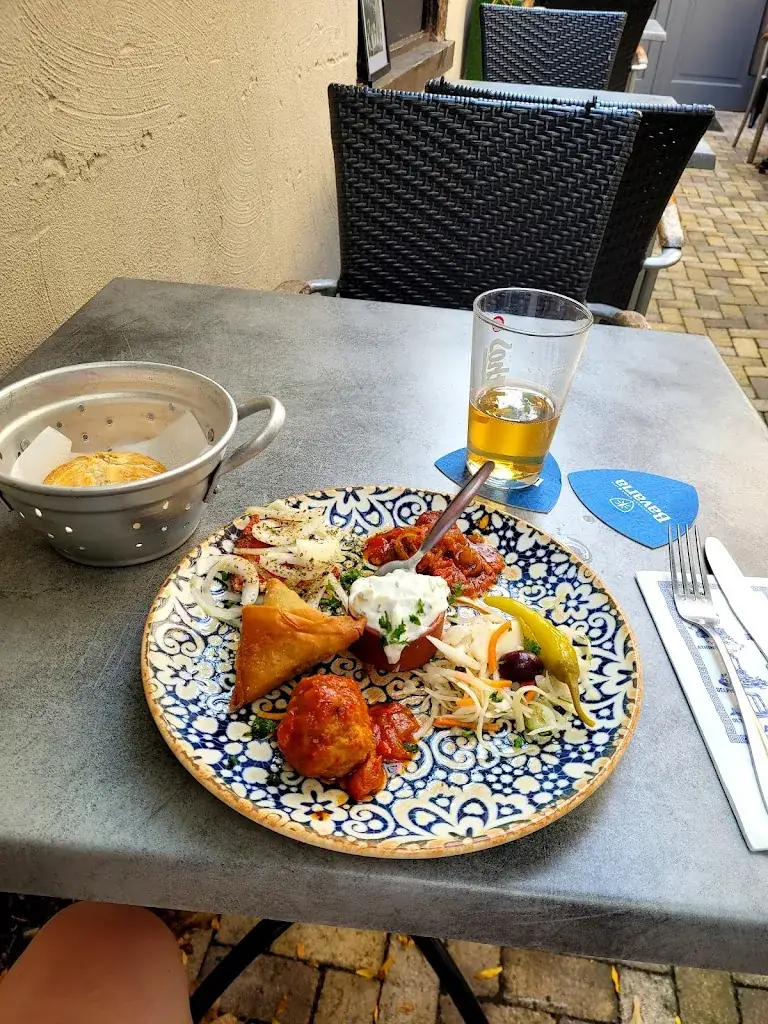 Stefan_Restaurant Meteora_Sint-Oedenrode_reseña