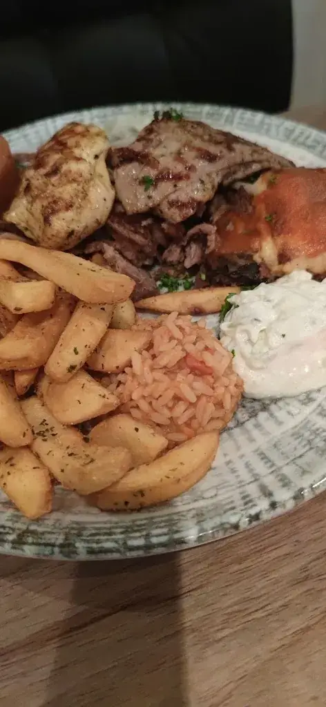 Lucie Nalepová_Restaurant Meteora_Sint-Oedenrode_reseña