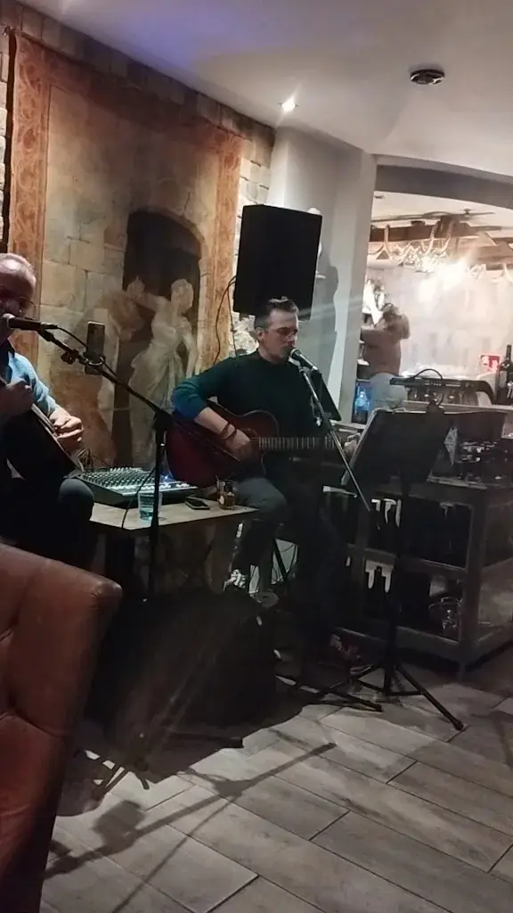 Restaurant Meteora restaurant in Sint-Oedenrode