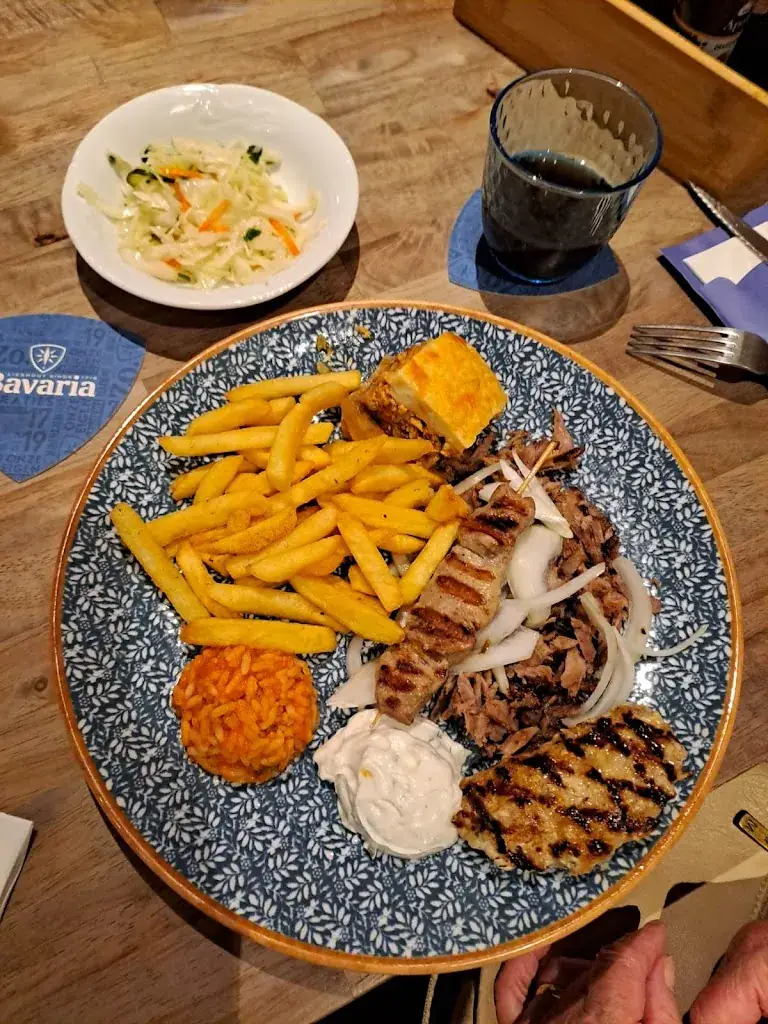 Restaurant Meteora_Sint-Oedenrode_slider_image_2