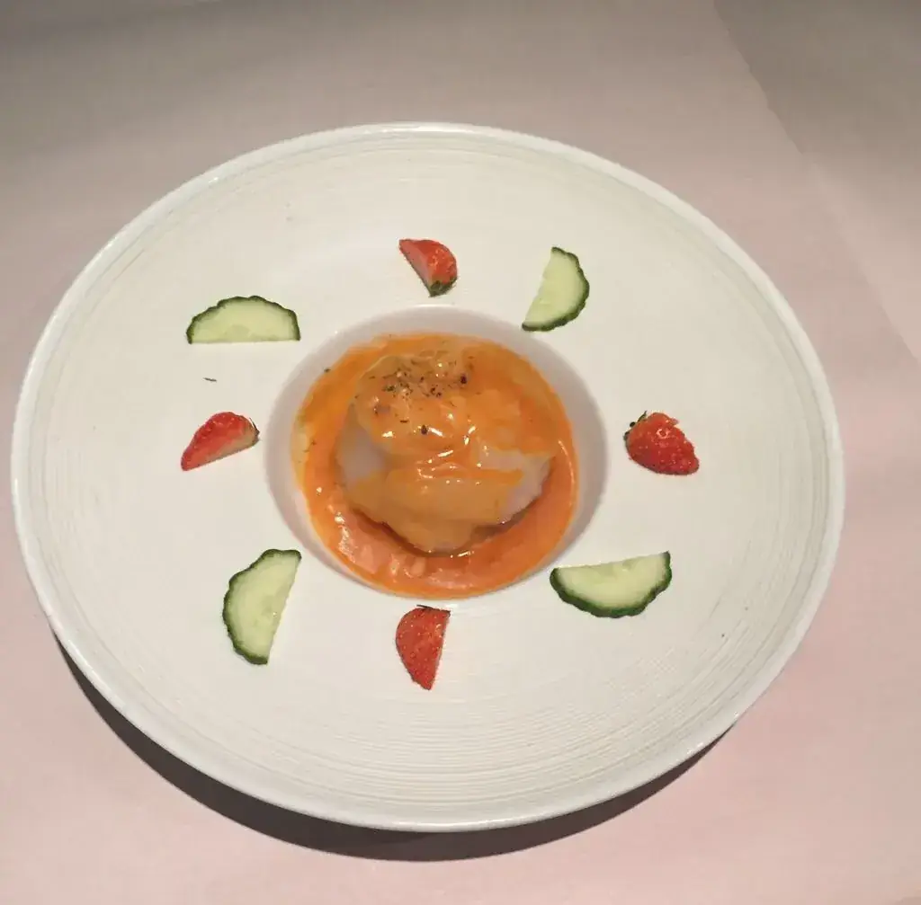 Menü_Chinees Indisch Restaurant New Happy Garden_Sint-Oedenrode_Bild_2