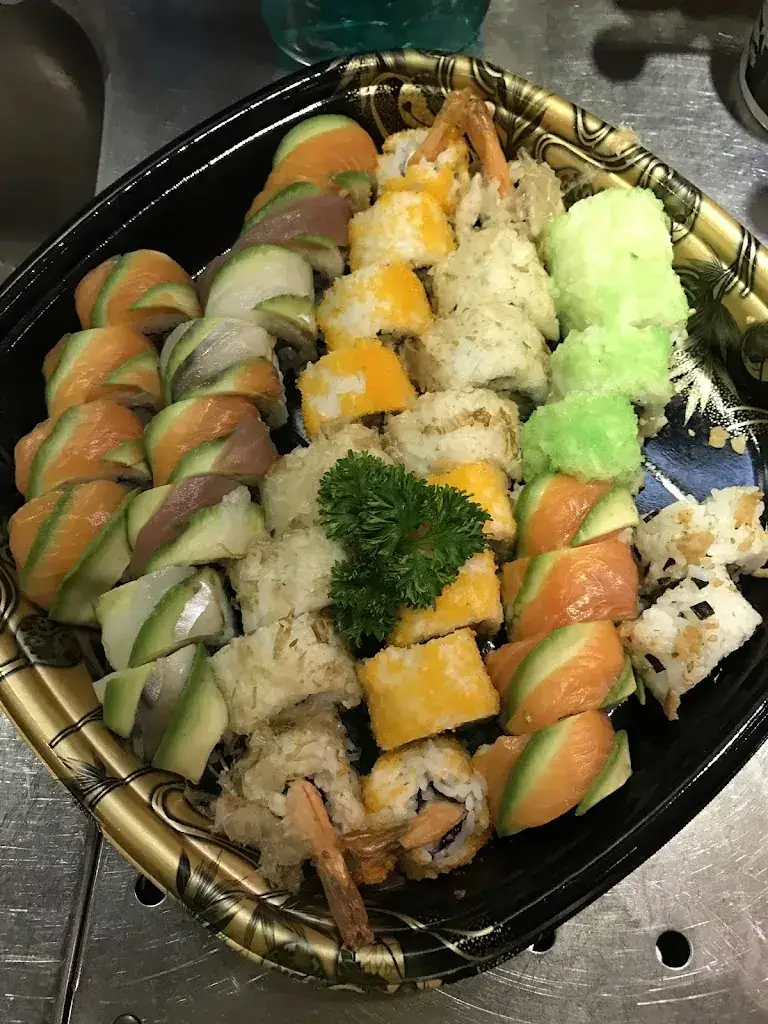 Menü_Chinees Indisch Restaurant New Happy Garden_Sint-Oedenrode_Bild_5