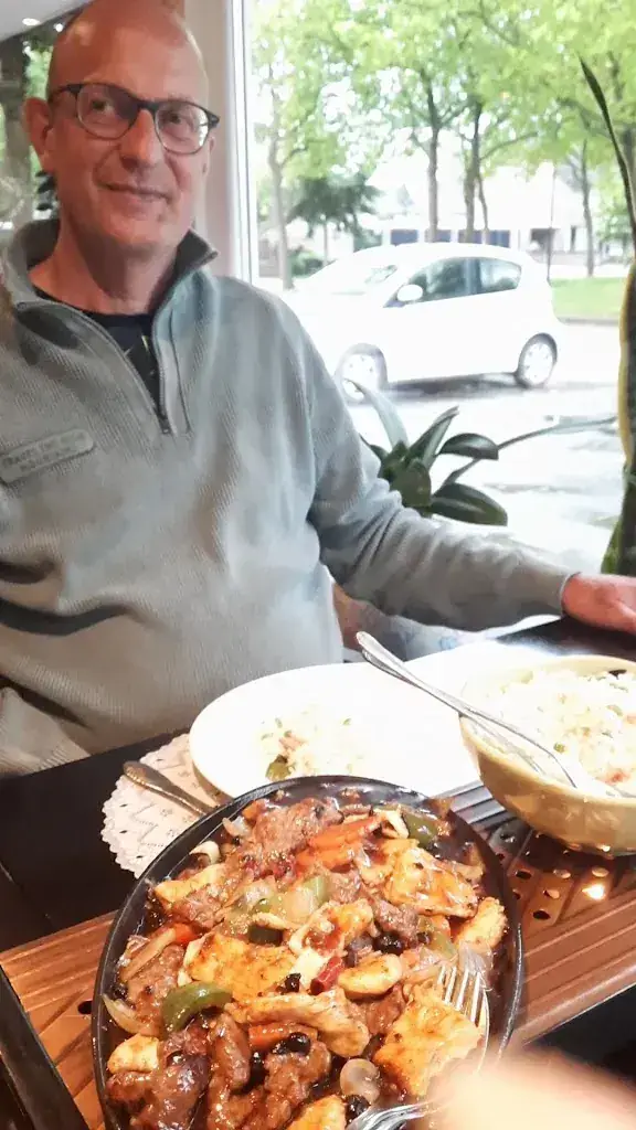 Henk Haak_Chinees Indisch Restaurant New Happy Garden_Sint-Oedenrode_Bewertung
