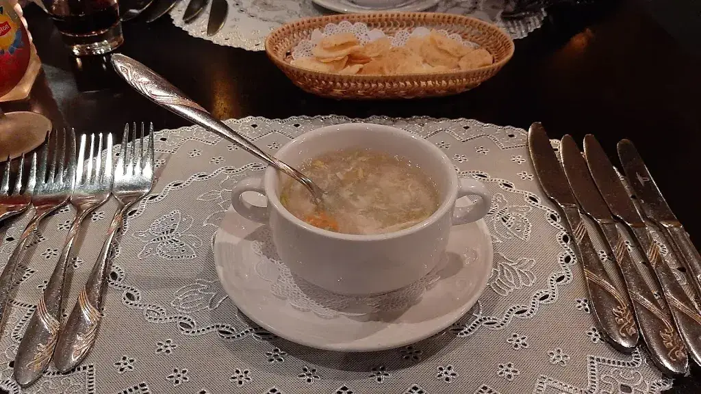 Austin Oudejans_Chinees Indisch Restaurant New Happy Garden_Sint-Oedenrode_Bewertung