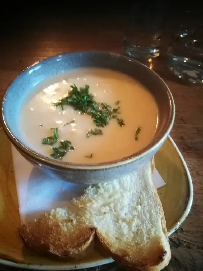 Menü_De Gouden Leeuw Sint-Oedenrode_Sint-Oedenrode_Bild_5