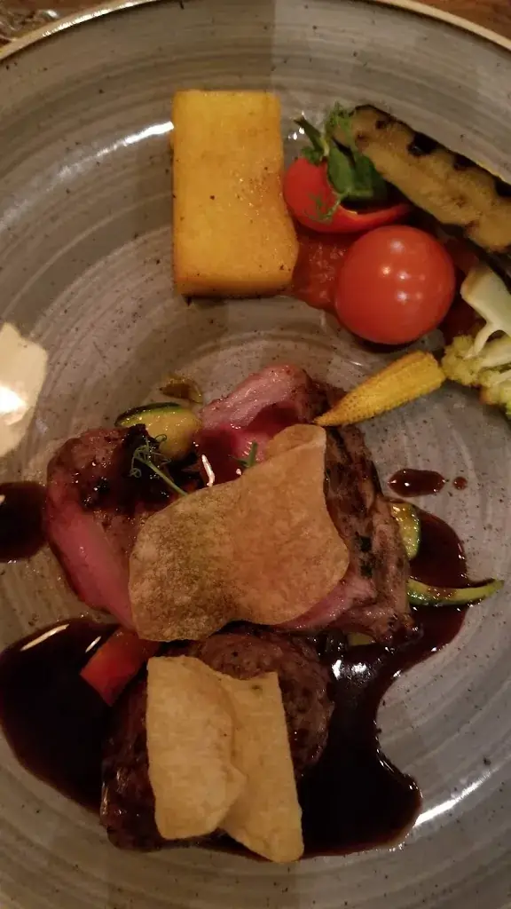 Paul van Eijck_De Gouden Leeuw Sint-Oedenrode_Sint-Oedenrode_Bewertung