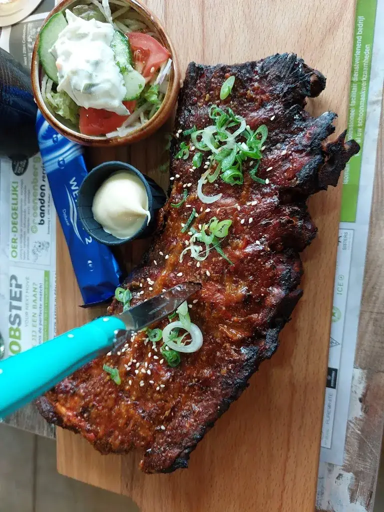 Menu_Cafe Brasserie Family GP_Fijnaart_immagine_8