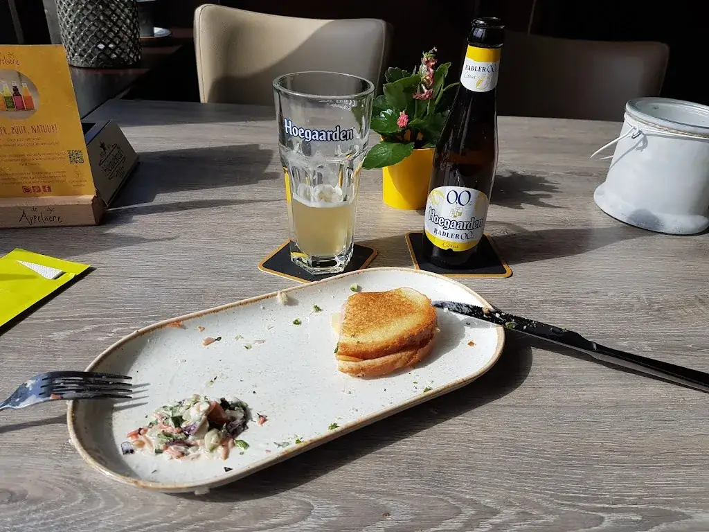 Menu_De Fendertse Hoeve_Fijnaart_imagen_4