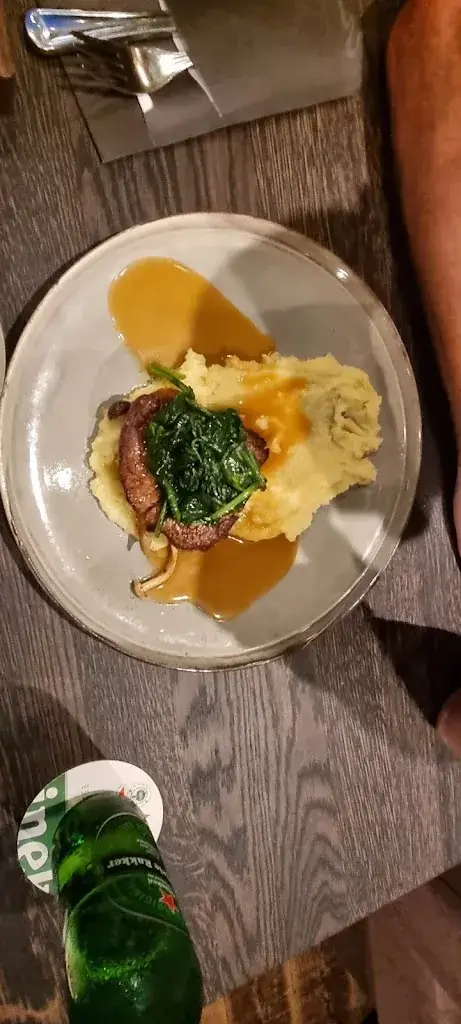 Soraya Vielvoye_De Graanbeurs_Fijnaart_review