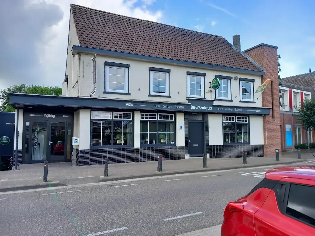 Remco Koedoot_De Graanbeurs_Fijnaart_review