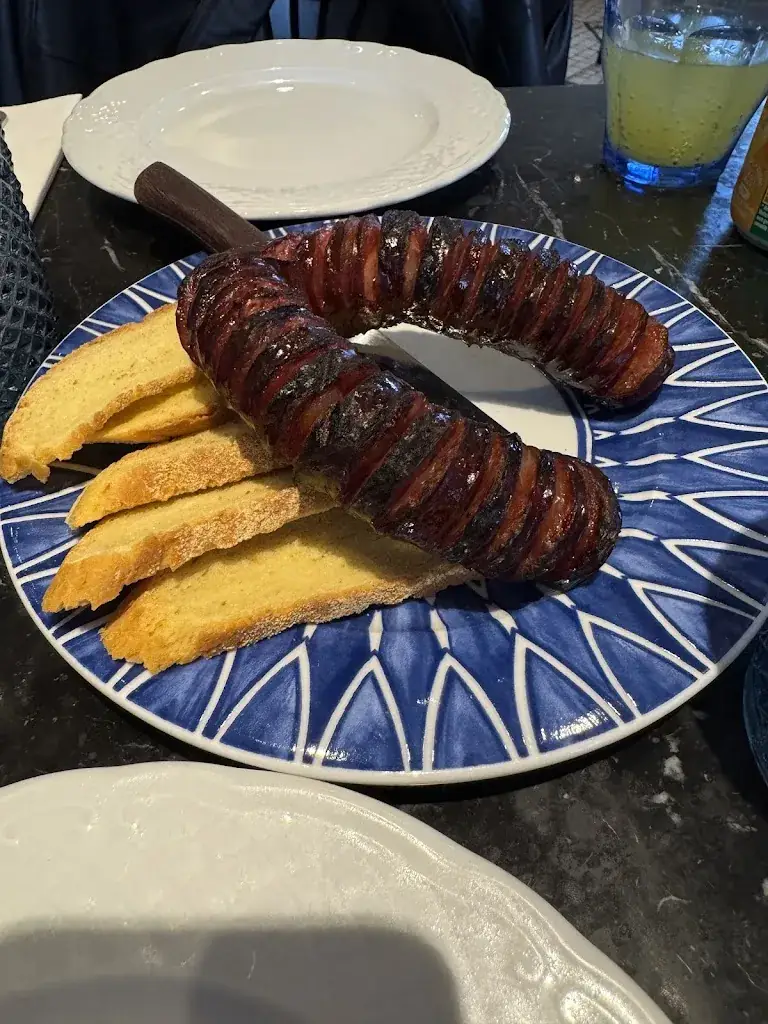 C J_Portugalia Tasca_Amsterdam_review