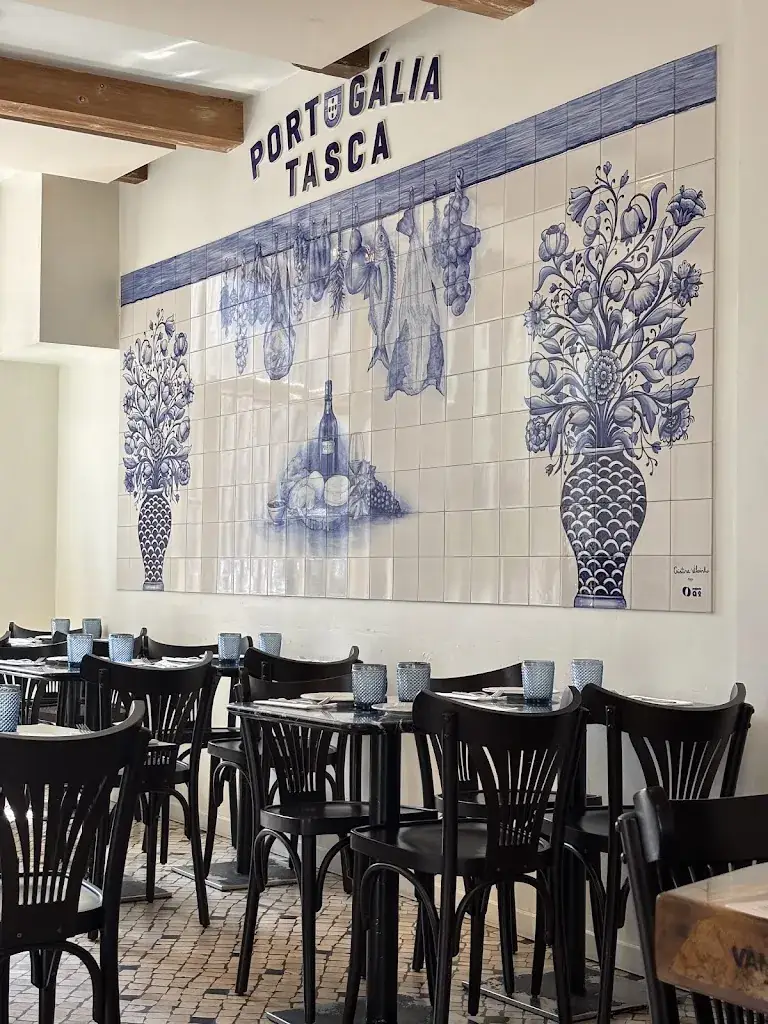 Portugalia Tasca_Amsterdam_slider_image_3