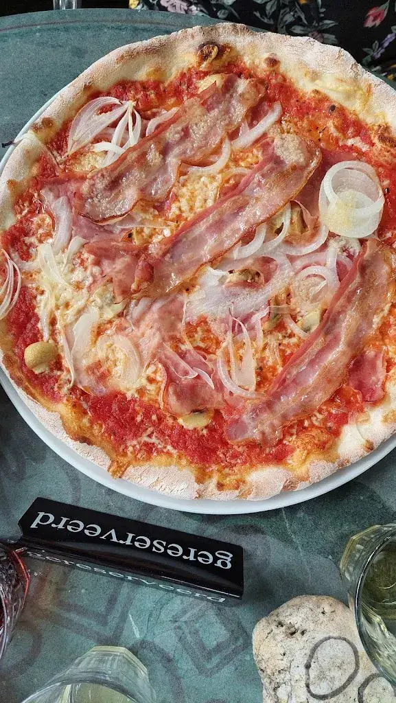 Menu_Pizzeria Restaurant Sapori La Fiera_Zuidlaren_image_4