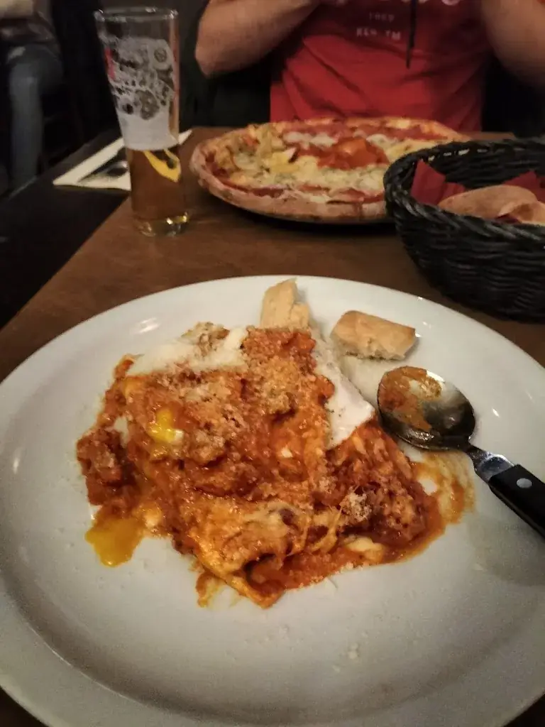 Menu_Pizzeria Restaurant Sapori La Fiera_Zuidlaren_image_5