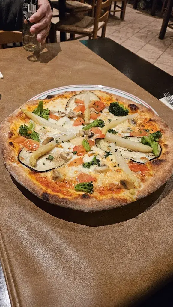 Menu_Pizzeria Restaurant Sapori La Fiera_Zuidlaren_image_7