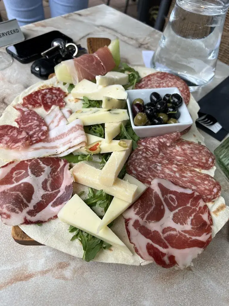 Menu_Pizzeria Restaurant Sapori La Fiera_Zuidlaren_image_9