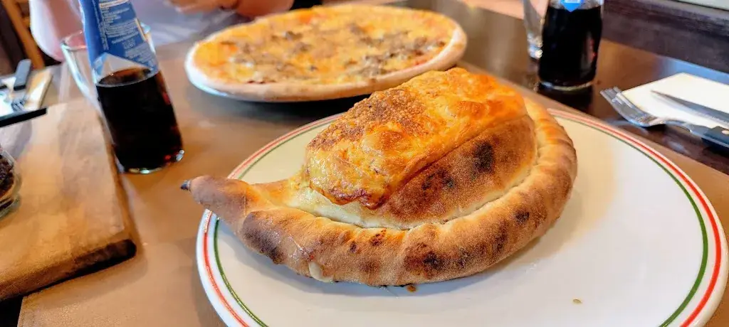 Chris Held_Pizzeria Restaurant Sapori La Fiera_Zuidlaren_review