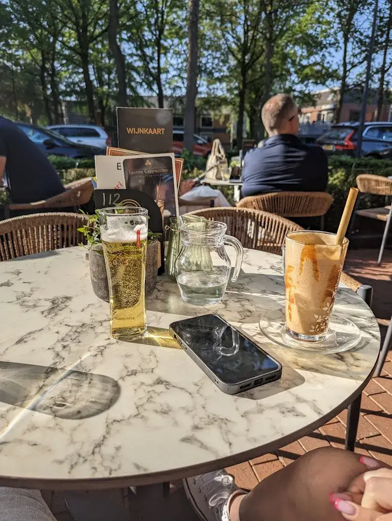 Arjan Hilbrands_Pizzeria Restaurant Sapori La Fiera_Zuidlaren_review