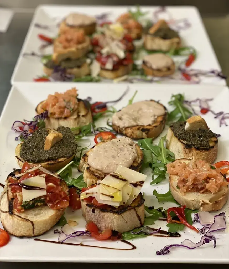 Pizzeria Restaurant Sapori La Fiera_Zuidlaren_slider_image_2