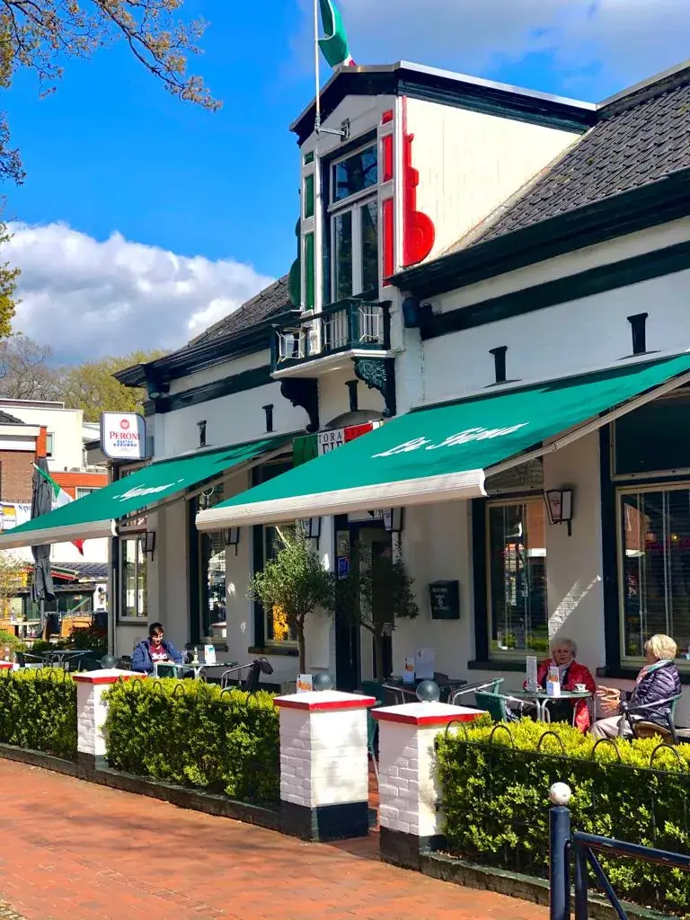 Pizzeria Restaurant Sapori La Fiera_Zuidlaren_slider_image_3