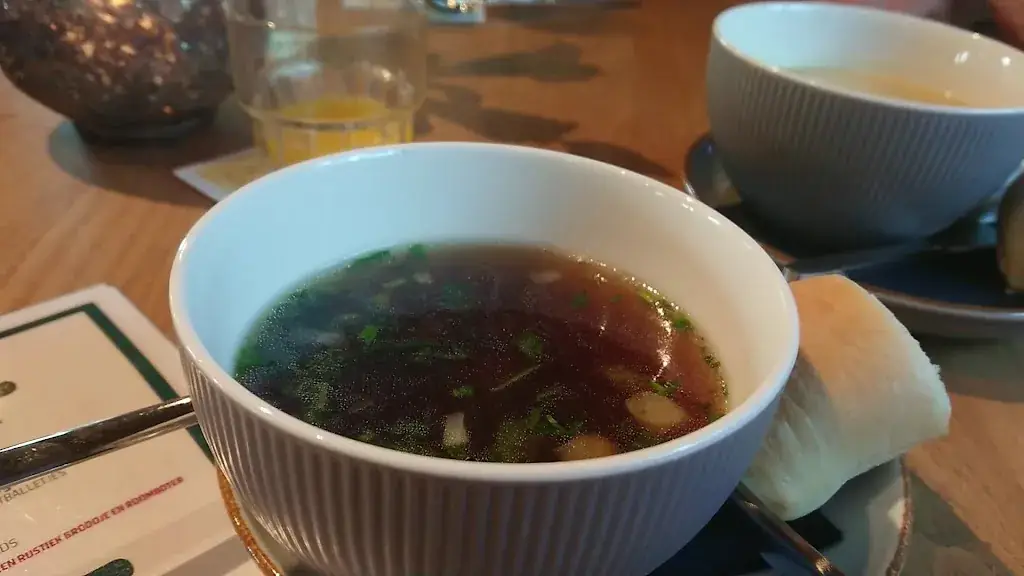 Menu_Bij Broeders_Berkel-Enschot_image_4