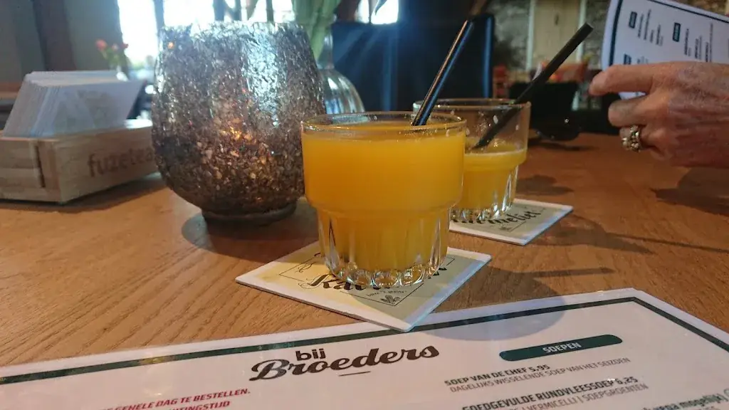 Menu_Bij Broeders_Berkel-Enschot_image_7