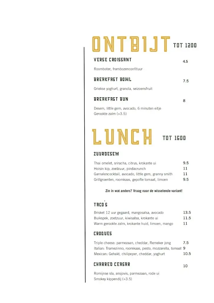 Menu_Aards Eetbar & Wijnwinkel_Berkel-Enschot_immagine_3