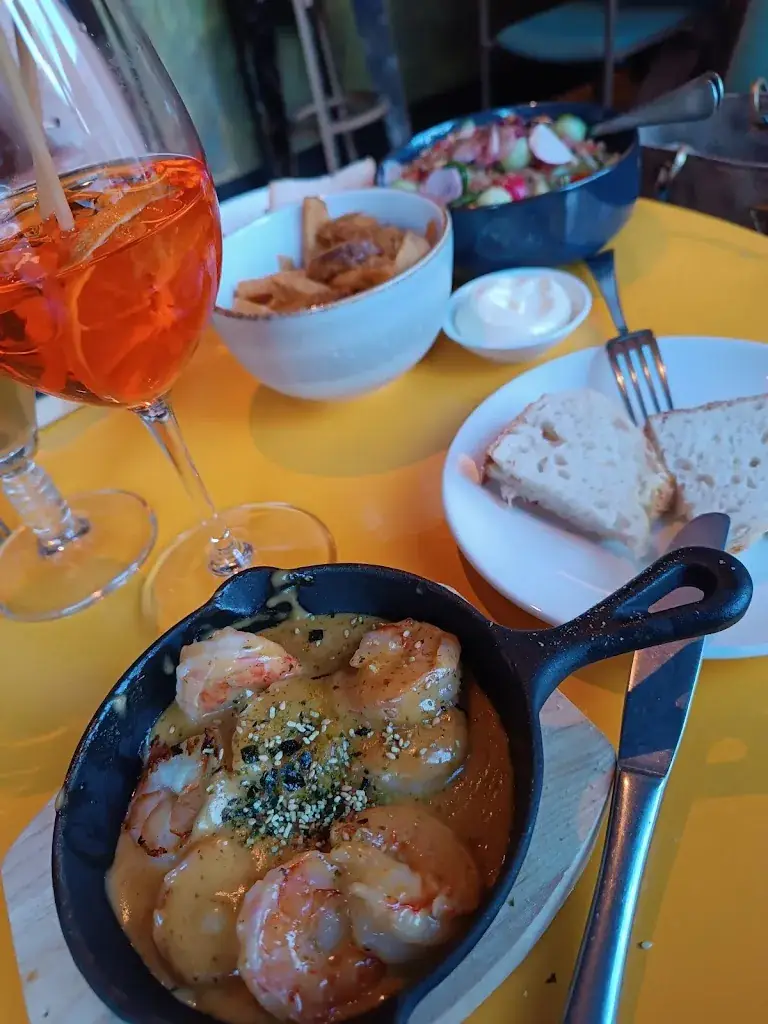 Aurore Bernard_Aards Eetbar & Wijnwinkel_Berkel-Enschot_recensione