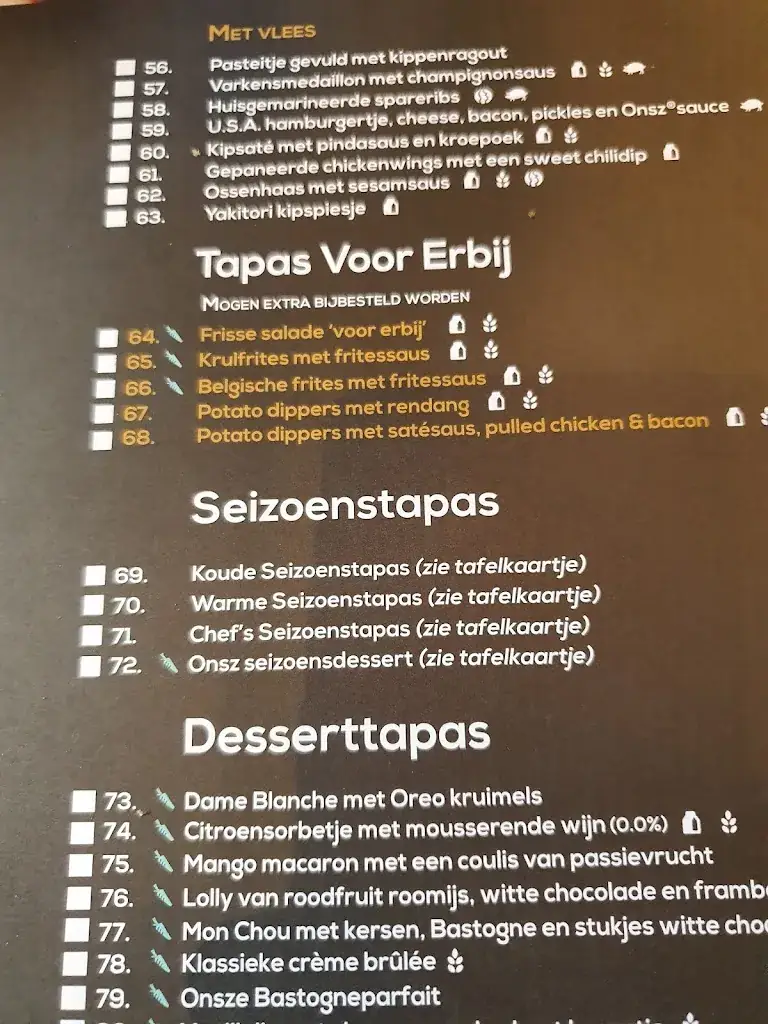 Menu_Onsz Berkel-Enschot_Berkel-Enschot_image_2