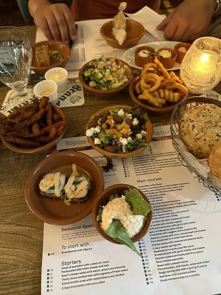 Madalina_Onsz Berkel-Enschot_Berkel-Enschot_review