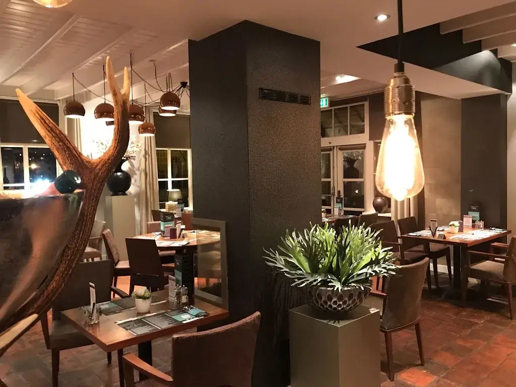 Onsz Berkel-Enschot restaurant in Berkel-Enschot