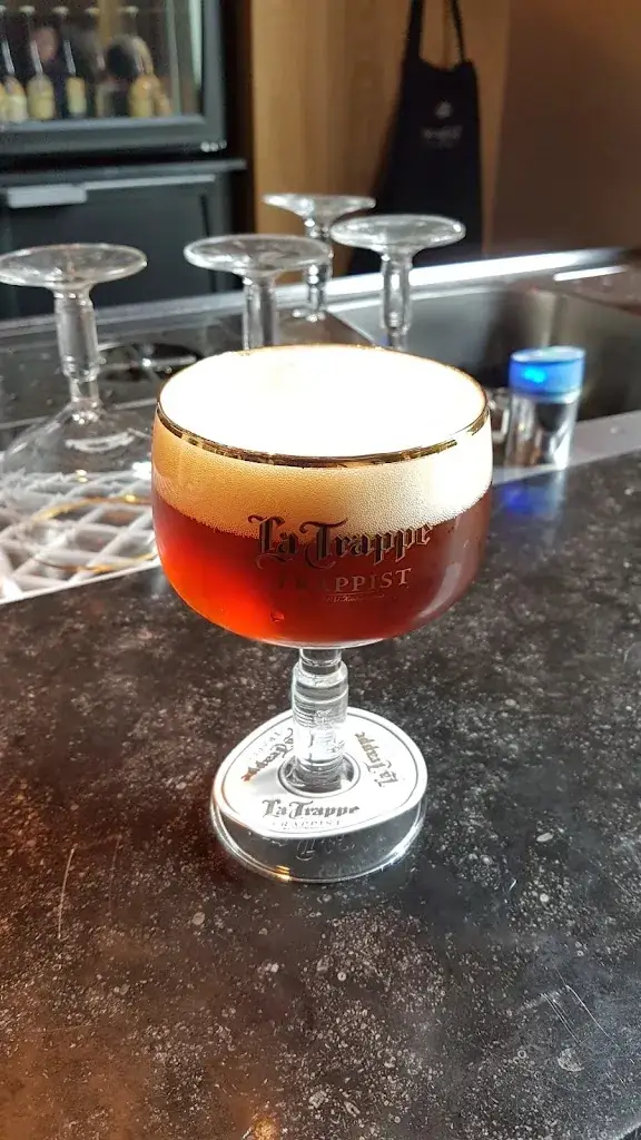 Menu_Tasting room La Trappe_Berkel-Enschot_image_6