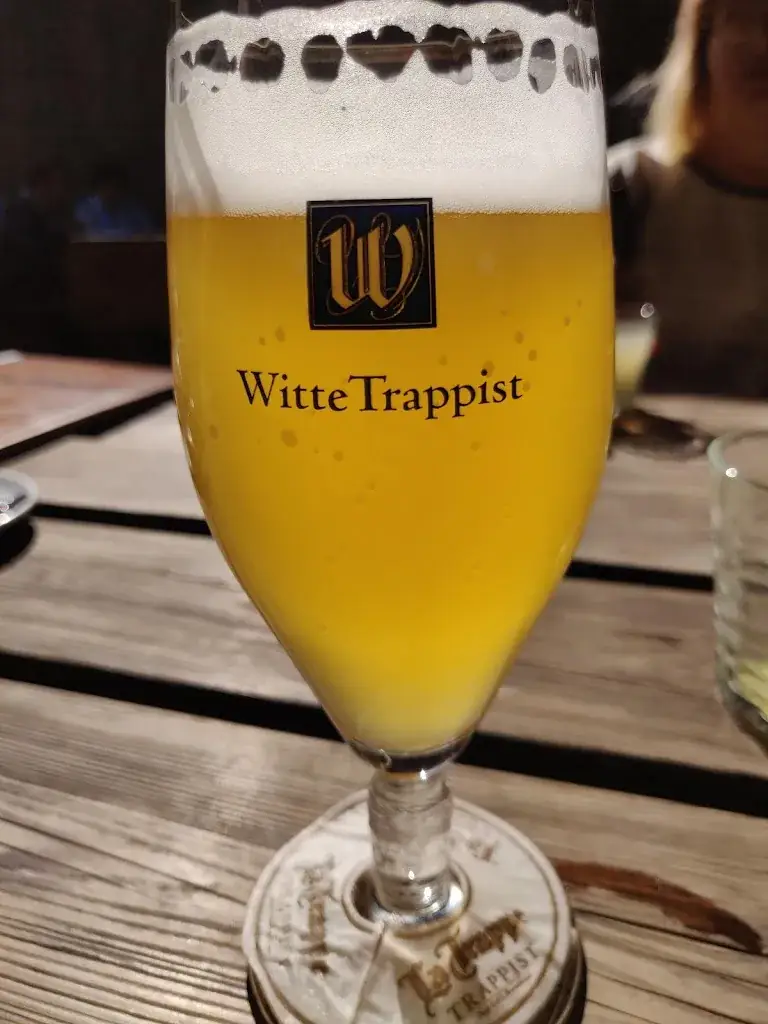 Menu_Tasting room La Trappe_Berkel-Enschot_image_8