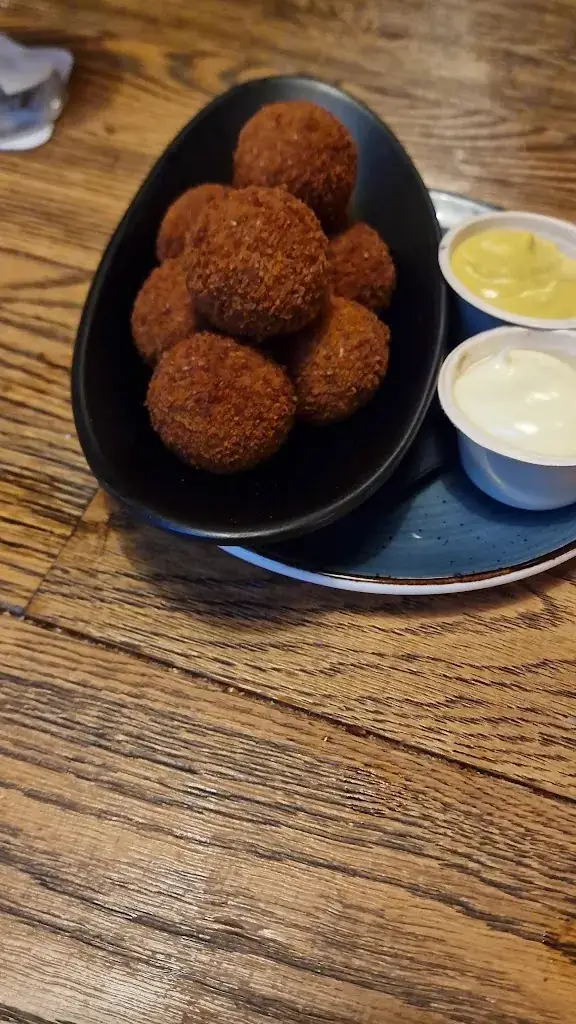 Marco Rastelli_Tasting room La Trappe_Berkel-Enschot_review