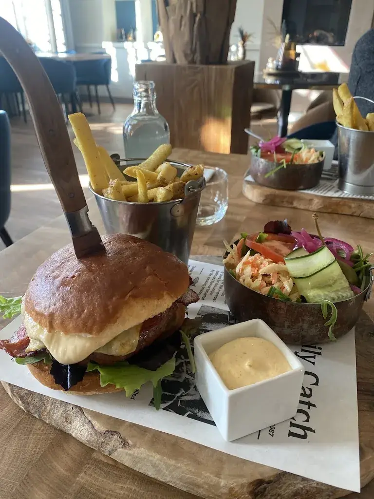 Manuel Maldonado Fontes_Hemels eten & drinken_Berkel-Enschot_review