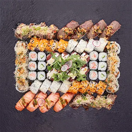 Menu_Sushi Eight Enschot_Berkel-Enschot_image_5