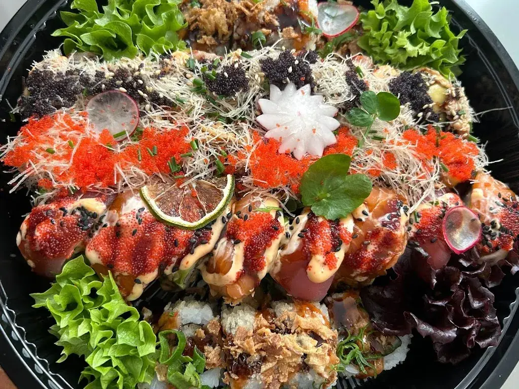 Menu_Sushi Eight Enschot_Berkel-Enschot_image_9