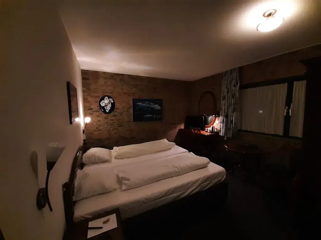 Druiventros Hotel And Party Center_Berkel-Enschot_slider_image_2