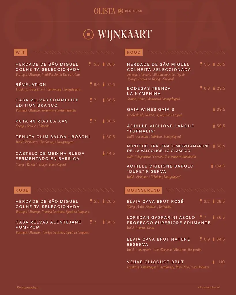 Menu_Olista Restobar_Oisterwijk_image_3