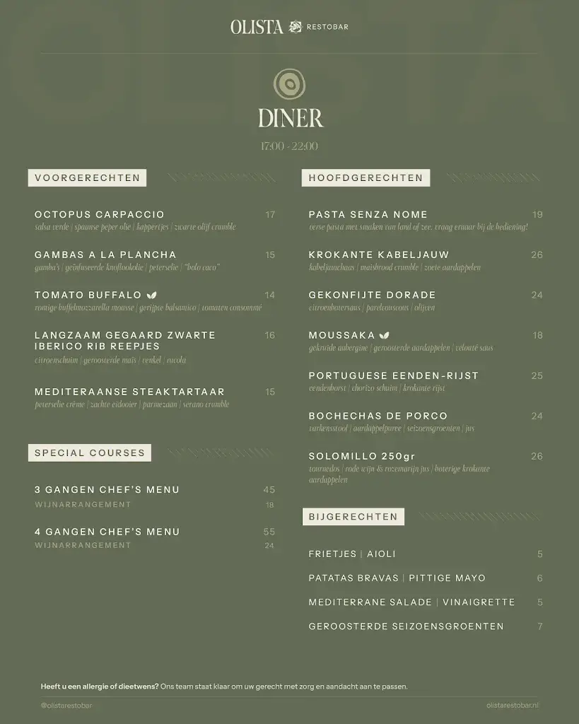 Menu_Olista Restobar_Oisterwijk_image_4